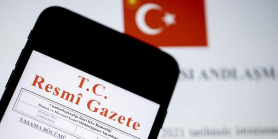 10 Siyasi Partinin Mali Denetimi Tamamlandı