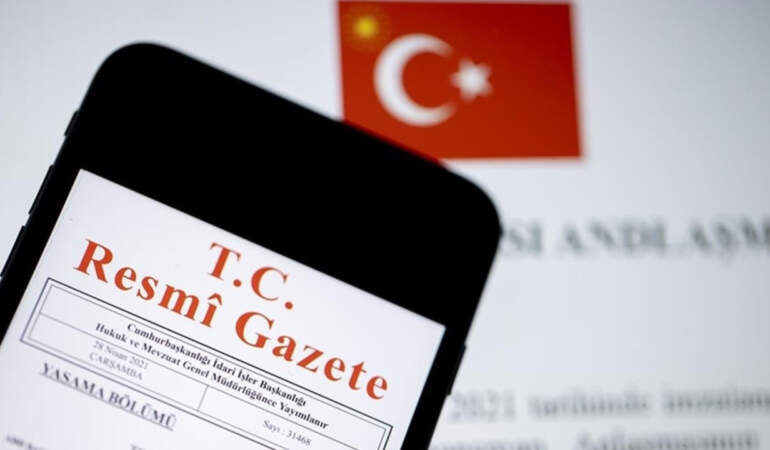 10 Siyasi Partinin Mali Denetimi Tamamlandı