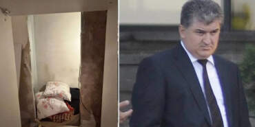 10 Yıllık Firarın Ardından Tutuklanan Şadan Sakınan: FETÖ ile Sempati Düzeyinde Görüşmelerim Oldu