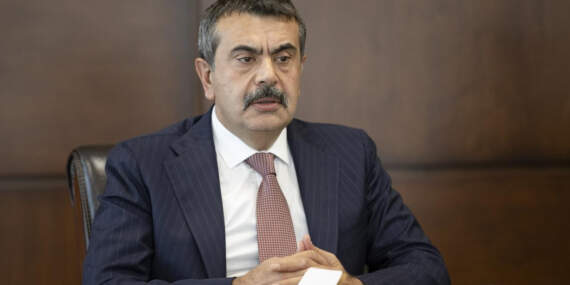 12 Yıllık Zorunlu Eğitim Kısalacak mı? Yusuf Tekin’den Flaş Açıklama