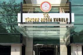 Yargıtay’da YSK seçimi çıkmaza girdi: Eski üyeler görevde