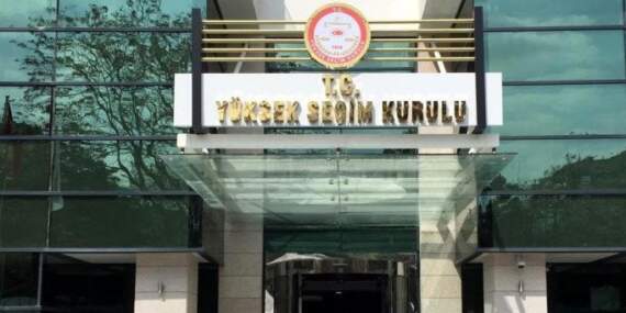 Yargıtay’da YSK seçimi çıkmaza girdi: Eski üyeler görevde