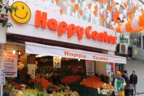 Happy Center’da büyük gün: Ramazan indirimleri için son saatler!