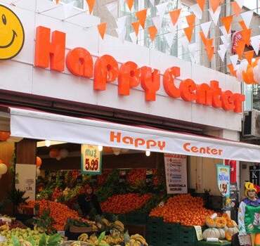 Happy Center’da büyük gün: Ramazan indirimleri için son saatler!