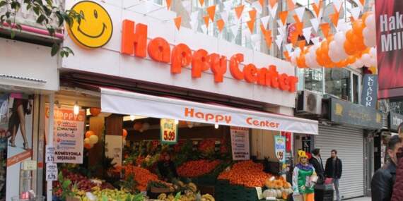 Happy Center’da büyük gün: Ramazan indirimleri için son saatler!