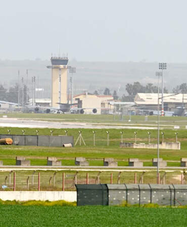 Türkiye’yi savaşa çekme provokasyonu: Cumhurbaşkanlığı’ndan ‘İncirlik vuruldu’ iddialarına cevap