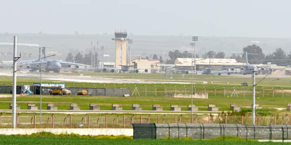 Türkiye’yi savaşa çekme provokasyonu: Cumhurbaşkanlığı’ndan ‘İncirlik vuruldu’ iddialarına cevap