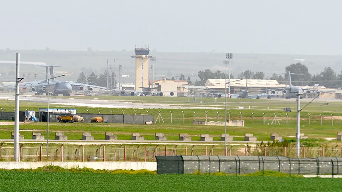 Türkiye’yi savaşa çekme provokasyonu: Cumhurbaşkanlığı’ndan ‘İncirlik vuruldu’ iddialarına cevap