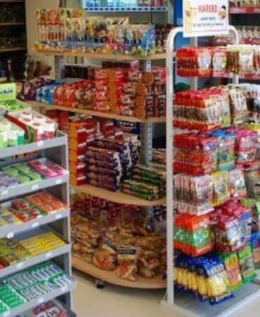 Türkiye’de esnafın ilk tercihi bakkallık oldu