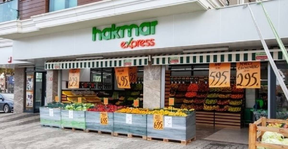 20 TL üzeri alışverişe dev fırsat: Hakmar’da %50’ye varan indirim başladı!