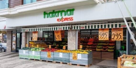 Bu akşam mesai bitimine kadar vaktiniz var! Hakmar’da etiketler dibe vurdu: İşte o indirimli ürünler listesi!