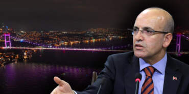 15 Temmuz Şehitler Köprüsü ile Fatih Sultan Mehmet Köprüsü Satılacak mı? Mehmet Şimşek Programın Detaylarını Açıkladı