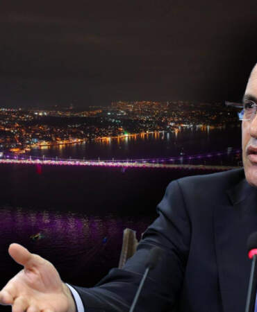 15 Temmuz Şehitler Köprüsü ile Fatih Sultan Mehmet Köprüsü Satılacak mı? Mehmet Şimşek Programın Detaylarını Açıkladı
