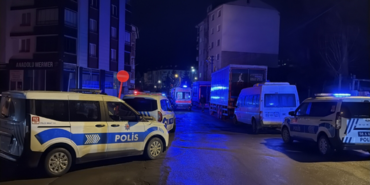 15 Yaşındaki Çocuk Dehşet Saçtı! Babasını ve Ağabeyini Öldürdü, Babaannesini Ağır Yaraladı