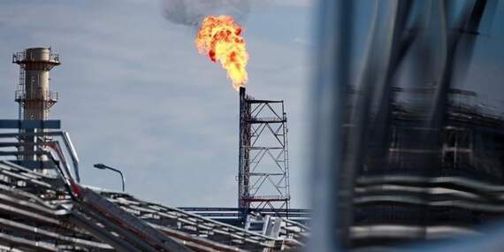 Avrupa’da gaz fiyatları 50 avronun altına indi