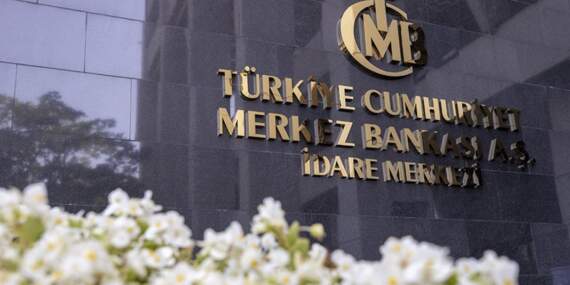 Merkez Bankası’ndan İran krizine karşı yeni plan: 135 milyar dolarlık altın rezervi devreye konuluyor