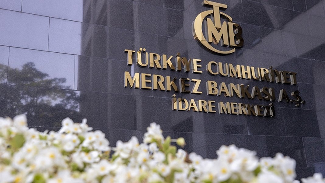 Merkez Bankası’ndan İran krizine karşı yeni plan: 135 milyar dolarlık altın rezervi devreye konuluyor