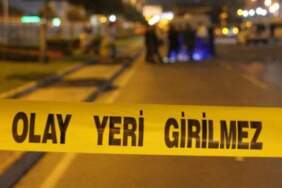 İzmir’de kiracı, ev sahibi tartışması kanlı bitti! 1 kişi hayatını kaybetti