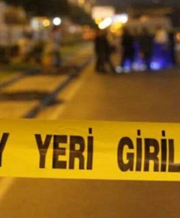 İzmir’de kiracı, ev sahibi tartışması kanlı bitti! 1 kişi hayatını kaybetti
