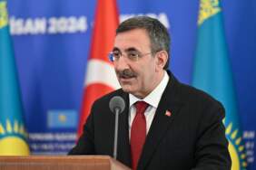 Cevdet Yılmaz’dan ekonomi mesajı: Temellerimiz sağlam
