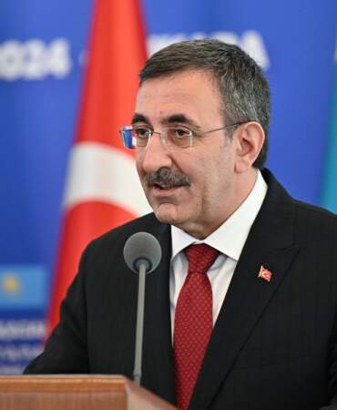 Cevdet Yılmaz’dan ekonomi mesajı: Temellerimiz sağlam