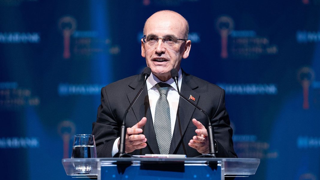 Şimşek: Yüksek gelirli ülkeler grubuna dahil olduk