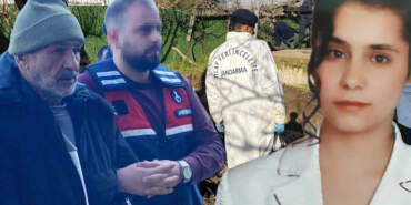 17 Yıl Önceki Vahşette Kan Donduran Detaylar: Ebru’yu Ablası ve Eniştesi Öldürüp Havuz Çukuruna Gömmüş