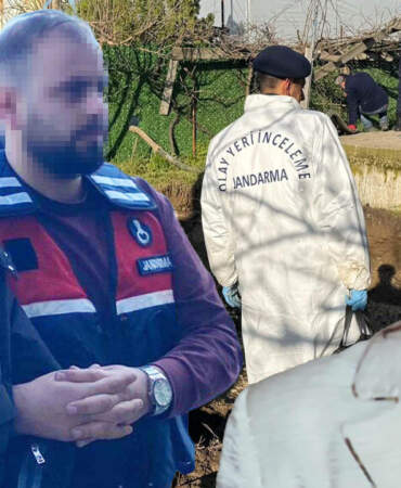 17 Yıl Önceki Vahşette Kan Donduran Detaylar: Ebru’yu Ablası ve Eniştesi Öldürüp Havuz Çukuruna Gömmüş