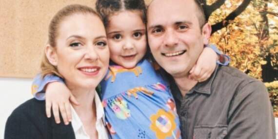 Meriç Demir Kahraman’dan bayram mesajı