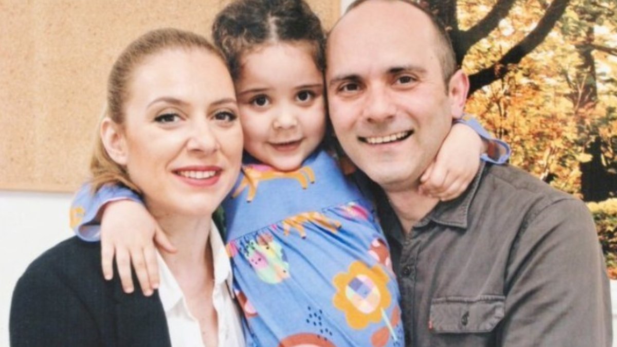 Meriç Demir Kahraman’dan bayram mesajı