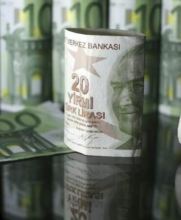 Ekonomistlerin büyüme karnesi netleşti: 2025’in son çeyreği için yüzde 3,6 tahmini