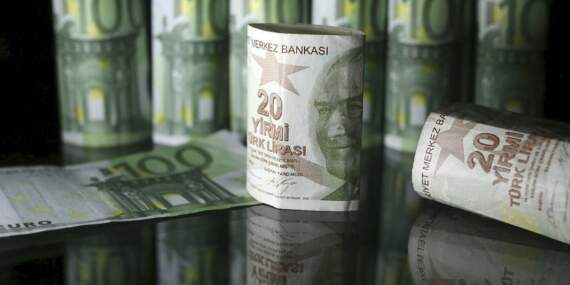 Ekonomistlerin büyüme karnesi netleşti: 2025’in son çeyreği için yüzde 3,6 tahmini