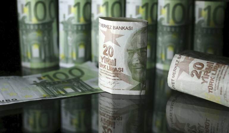 Ekonomistlerin büyüme karnesi netleşti: 2025’in son çeyreği için yüzde 3,6 tahmini