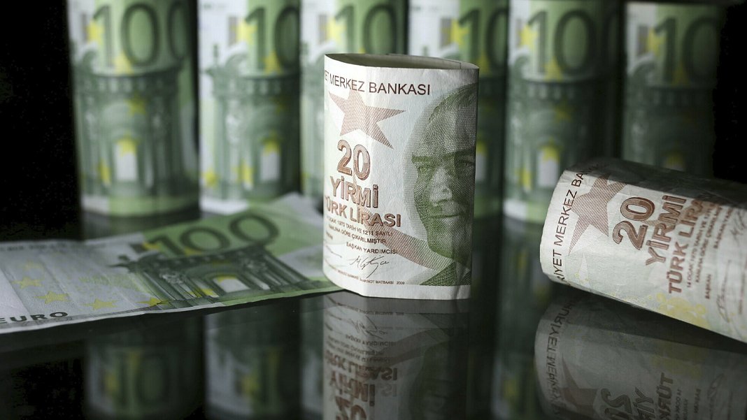 Ekonomistlerin büyüme karnesi netleşti: 2025’in son çeyreği için yüzde 3,6 tahmini