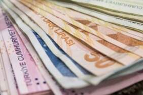 Merkez Bankası rezervlerinde düşüş