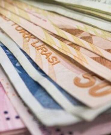 Merkez Bankası rezervlerinde düşüş