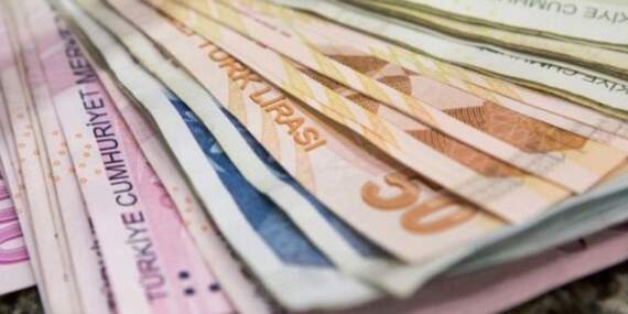 Merkez Bankası rezervlerinde düşüş