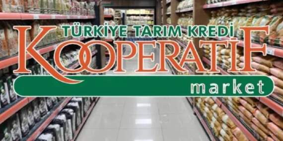 Tarım Kredi’de Salı çılgınlığı: 100’lü paketlerde fiyat düştü!