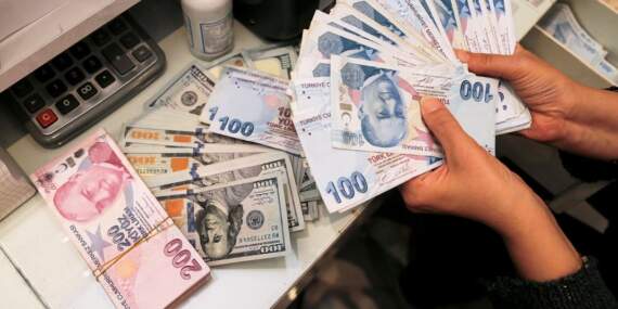 Orta Doğu’da tırmanan gerilim Türkiye ekonomisine yönelik beklentileri değiştirdi: JPMorgan ve HSBC’den kritik revizeler