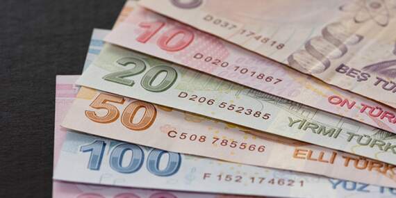 KKM, 2 milyar liranın altına indi