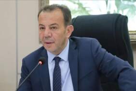 Tanju Özcan ve 3 kişi hakkında şantaj davası açıldı: Hapis ve adli para cezaları talep ediliyor