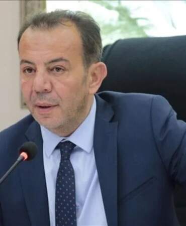 Tanju Özcan ve 3 kişi hakkında şantaj davası açıldı: Hapis ve adli para cezaları talep ediliyor