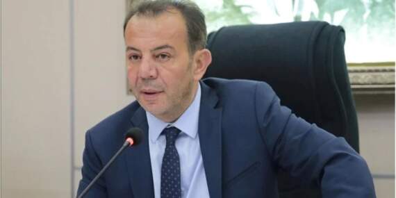 Tanju Özcan ve 3 kişi hakkında şantaj davası açıldı: Hapis ve adli para cezaları talep ediliyor