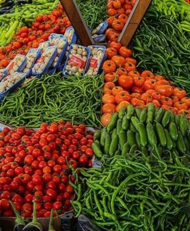 TEPAV: Aylık gıda enflasyonu yüzde 2,90 oldu
