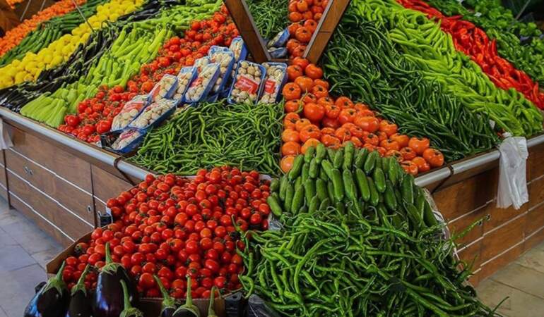 TEPAV: Aylık gıda enflasyonu yüzde 2,90 oldu
