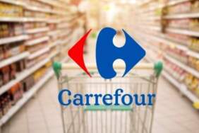 Stoklarla sınırlı! CarrefourSA’da seçili ürünlerde %40 indirim ve 1 alana 1 bedava fırsatı!