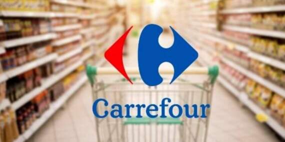 Stoklarla sınırlı! CarrefourSA’da seçili ürünlerde %40 indirim ve 1 alana 1 bedava fırsatı!