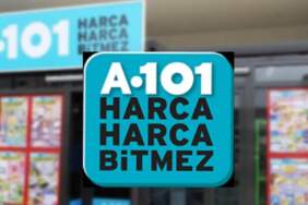 A101 19 Mart kataloğu yayınlandı: Elektrikli moped ve akıllı tv fiyatlarını görenler inanamadı!