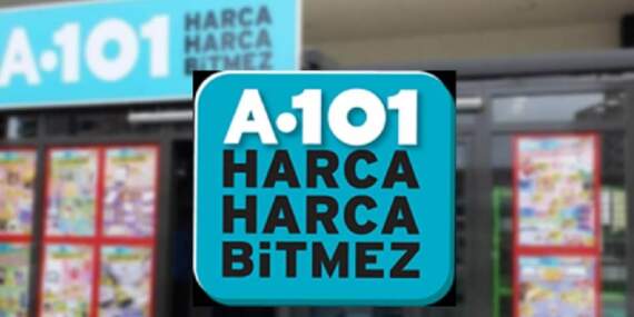 A101 19 Mart kataloğu yayınlandı: Elektrikli moped ve akıllı tv fiyatlarını görenler inanamadı!