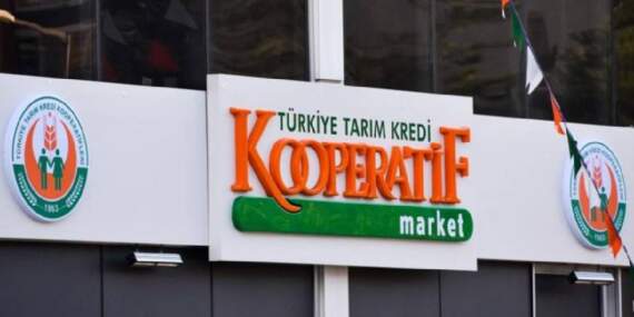 Pazartesi fırsatı başladı: Kooperatif Market’te süzme peynirde büyük indirim!